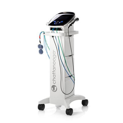 Chattanooga Intelect Legend 2 4CH Combo