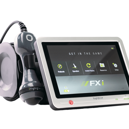 LightForce FXi Therapy Laser 15 Watt