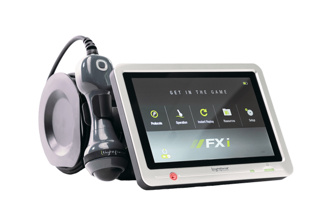 LightForce FXi Therapy Laser 15 Watt