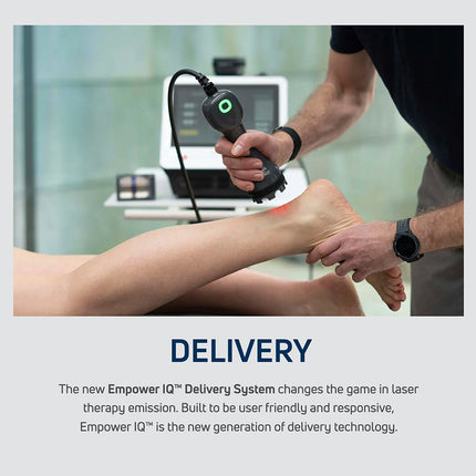 LightForce XLi Therapy Laser 40 Watt