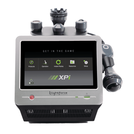 Lightforce XPI Therapy Laser 25 Watt