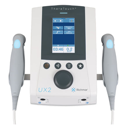 Richmar TheraTouch UX2 Advanced Ultrasound Device