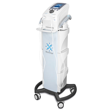 Richmar TheraTouch UX2 Advanced Ultrasound Device