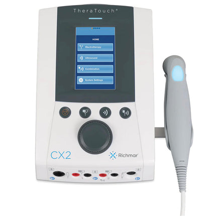 Richmar TheraTouch CX2 Portable Combination Therapy