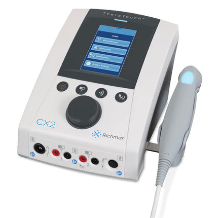 Richmar TheraTouch CX2 Portable Combination Therapy