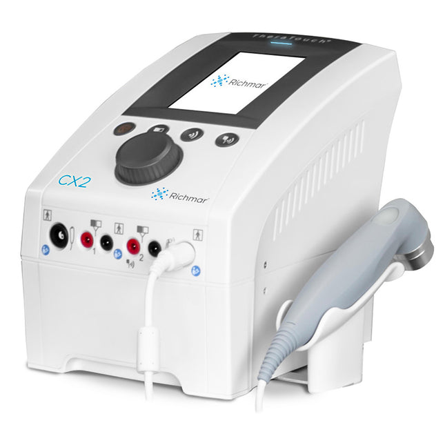 Richmar TheraTouch CX2 Rechargeable Battery