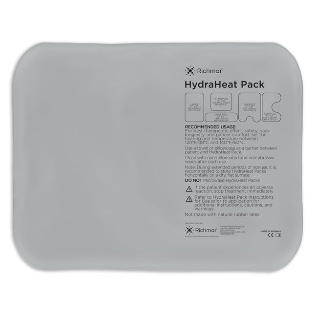 Richmar HydraHeat Pack Standard 12" x 10"
