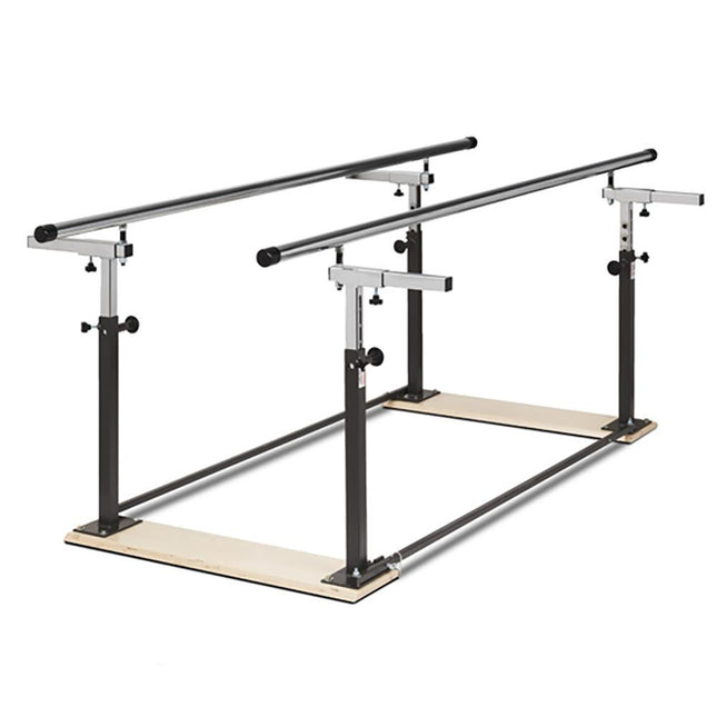 Clinton 7 foot Folding Parallel Bars