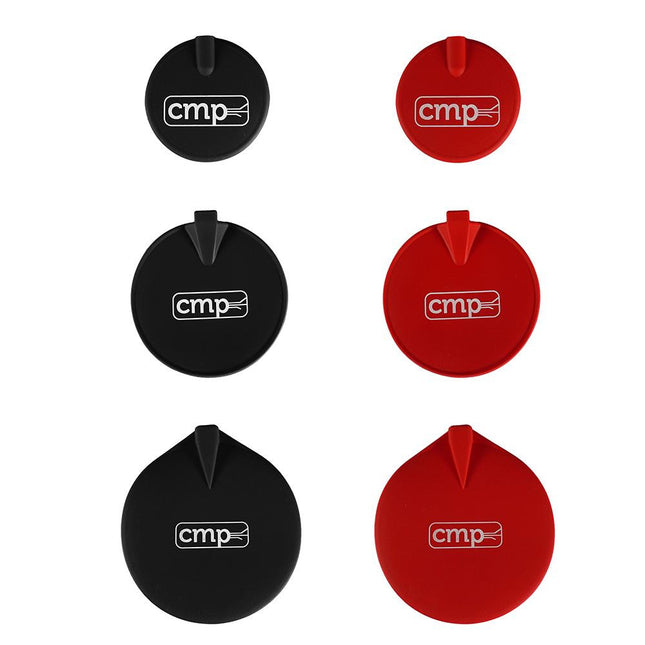 Canadian Medical Pro Carbon Electrodes 2/Pack