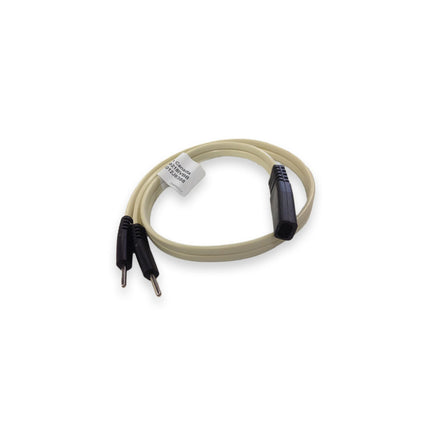 18" Female Pin Bifurcated Lead To Two Pin Leads