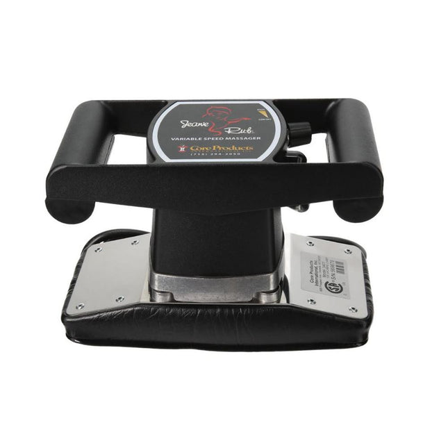 Jeanie Rub Variable Speed Massager