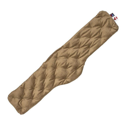 Micro Beads Microwavable Moist Heat Pack Cervical 5" x 25"