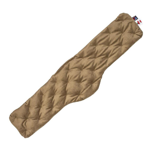 Micro Beads Microwavable Moist Heat Pack Cervical 5" x 25"