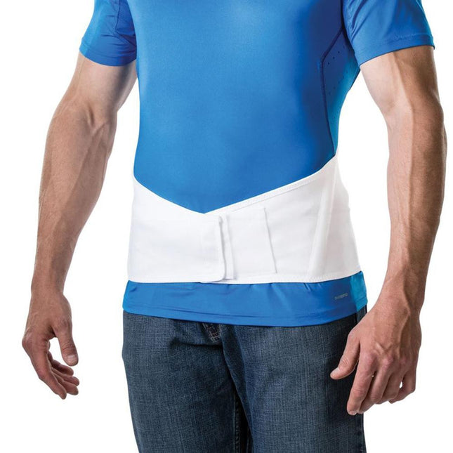 Core Products Elastic Criss-Cross Belt