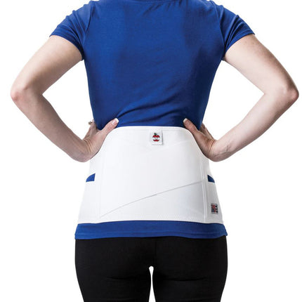 Core Products Elastic Criss-Cross Belt