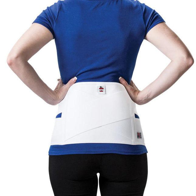 Core Products Elastic Criss-Cross Belt