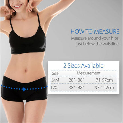 Core Products Semi-Universal Trochanter Belt