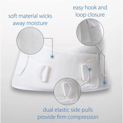 Core Products CorFit Lumbrosacral Belt