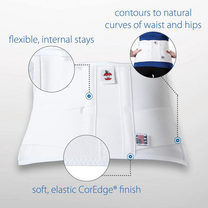 Core Products CorFit Lumbrosacral Belt