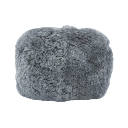 Sheepskin Cover For Jeanie Rub Or Master Massage