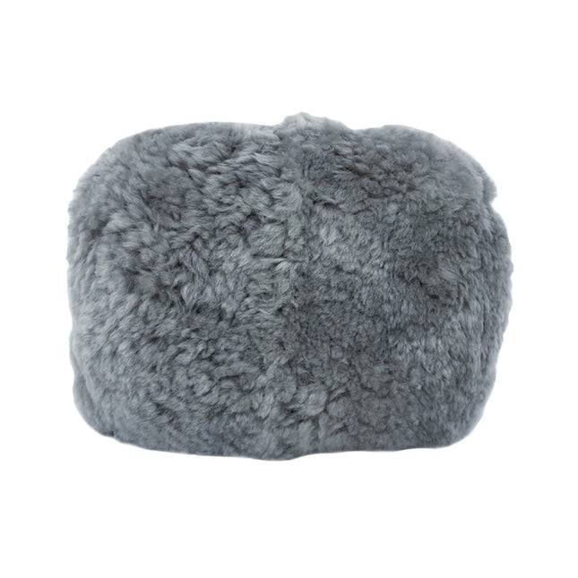 Sheepskin Cover For Jeanie Rub Or Master Massage