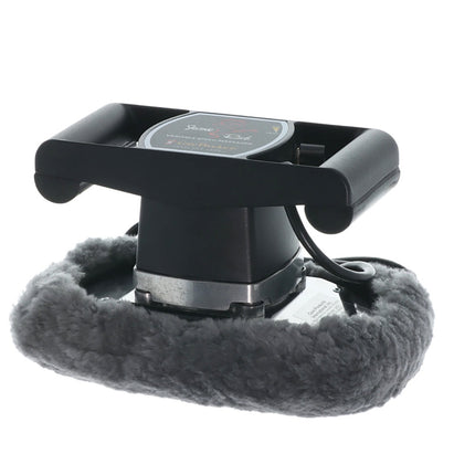 Sheepskin Cover For Jeanie Rub Or Master Massage