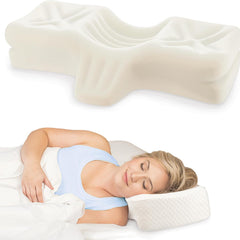 Collection image for: Cervical Sleeping Pillows — August Sale