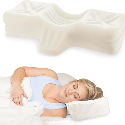 Therapeutica Cervical Sleeping Pillow