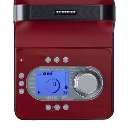 Game Ready GRPro 2.1 System