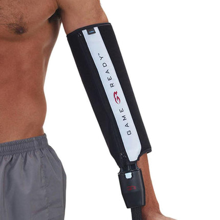 Game Ready Elbow Wrap with ATX