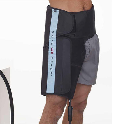 Game Ready Hip / Groin Wrap