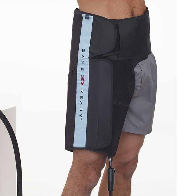 Game Ready Hip / Groin Wrap