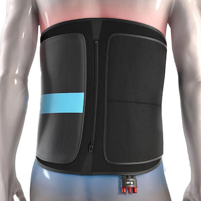 Game Ready Back Wrap