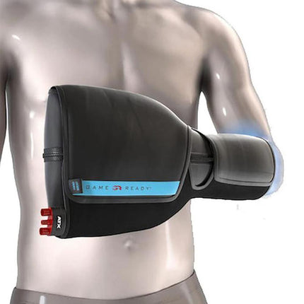 Game Ready Hand / Wrist Wrap