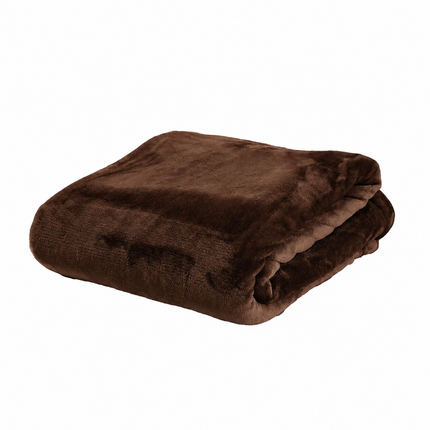 Healthy You Fleece Massage Table Blanket 60" x 90"