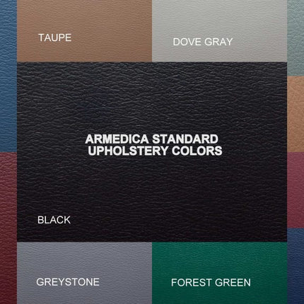 Armedica AM-640 Electric Hi Lo Mat Table 4 x 7 feet