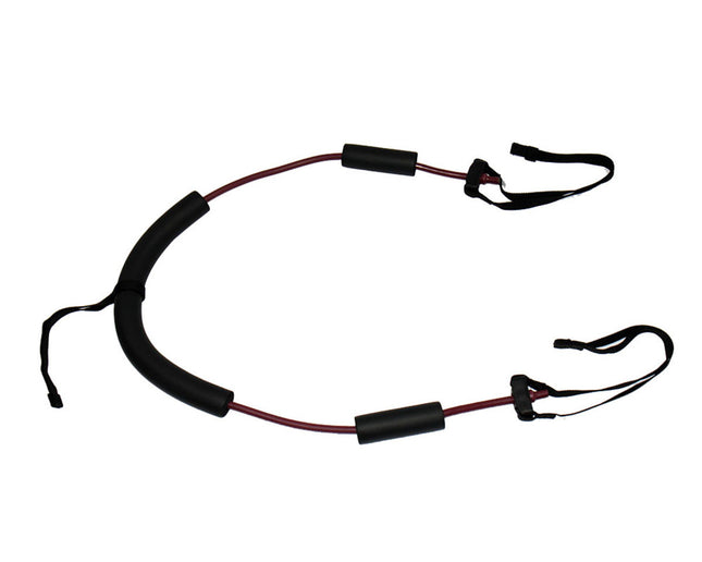 Medium Magenta Gray Cook Band