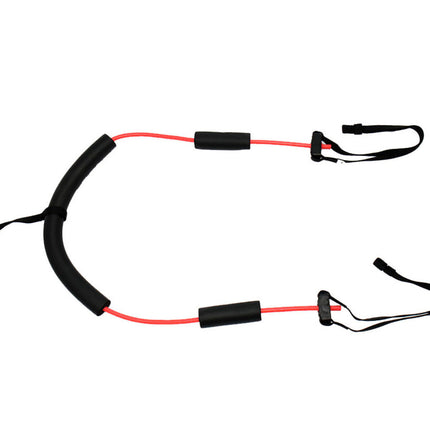 Light Pink Gray Cook Band