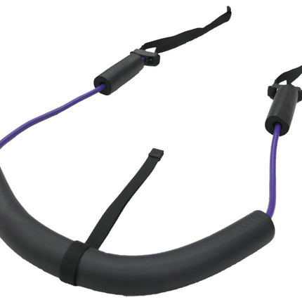 Ex-Light Purple Gray Cook Band