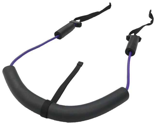 Ex-Light Purple Gray Cook Band