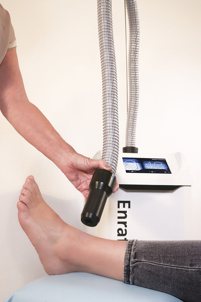 Enraf-Nonius Cryone Cryotherapy