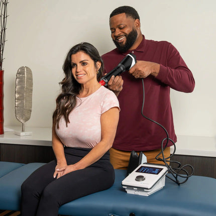 Richmar TheraTouch SW1 Portable Shockwave