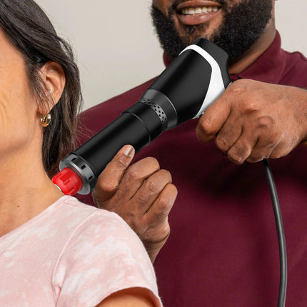 Richmar TheraTouch SW1 Portable Shockwave