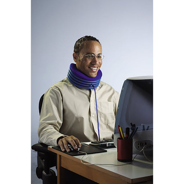 Dr. Bob's Portable Neck Traction