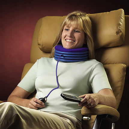 Dr. Bob's Portable Neck Traction