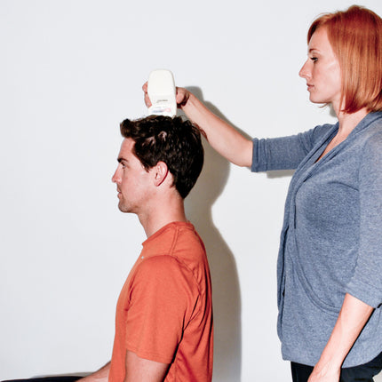 Hoggan Scientific microFET3 Dual-Function Digital Dynamometer and Inclinometer