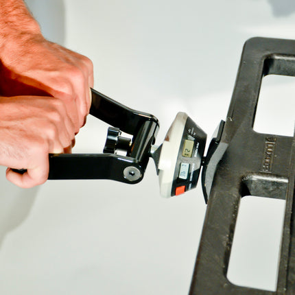 Hoggan Scientific ergoFET300 Push and Pull Force Gauge