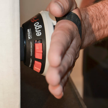 Hoggan Scientific ergoFET300 Push and Pull Force Gauge