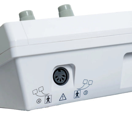 Quattro 2.5 4 Channel Electrotherapy Unit