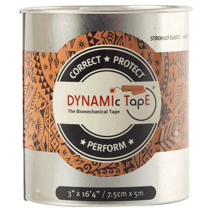 Dynamic Tape Original 3"